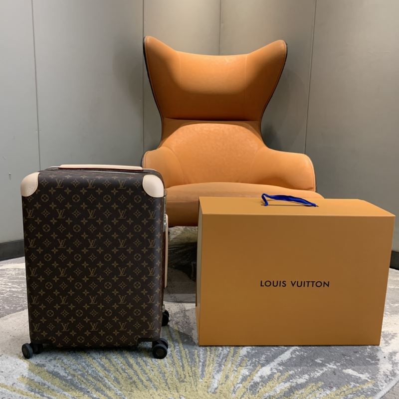 LV Suitcase